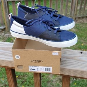 Sperry Crest Vibe Bionic Sneakers Sz.10